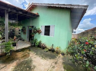 663 casa a venda em goanira