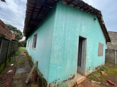 326 casas a venda em goianira