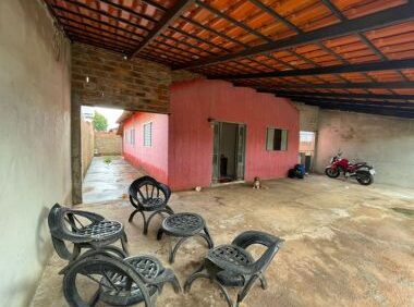 823 casas a venda em Goianira