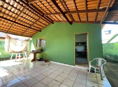 1094 casas em goianira