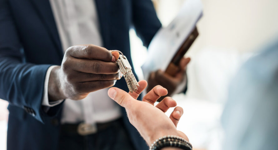 benefícios de contratar uma imobiliária na venda da sua casa