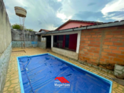 Casa em Goianira com Piscina Setor Soares Ville