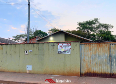 Casa no Residencial Morumbi