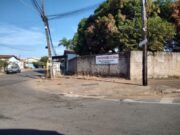 275 lote no bairro goia