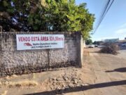 276 lote no bairro goia