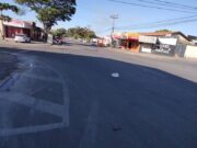 277 lote no bairro goia