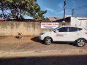 279 lote no bairro goia