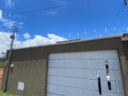 147 casa em goianira