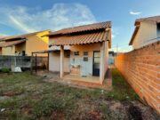 891 casa em Goianira