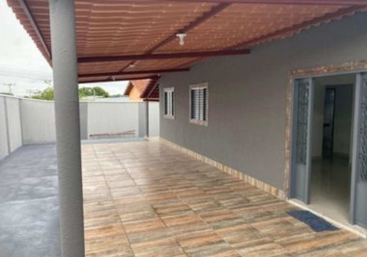 292 casa em goianira