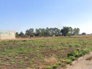 738 lote a venda em Trindade