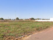 780 lote a venda em Trindade