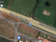 782 lote a venda em Trindade