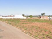 783 lote a venda em Trindade