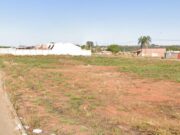 785 lote a venda em Trindade