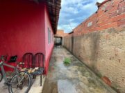 821 casas a venda em Goianira