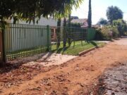 882 chácara em Brazabrantes