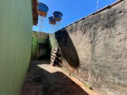 1089 casas em goianira