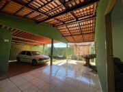 1078 casas em goianira