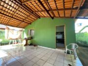 1083 casas em goianira