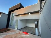 Casa em Goianira