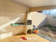 CASA SETOR SANTA LUZIA