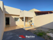 CASA SETOR SANTA LUZIA