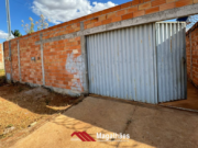 casa no arco triunfo goianira-GO