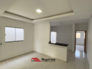 CASA SETOR SOLIMÕES GOIANIRA GO