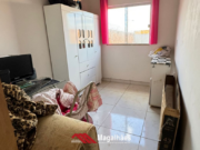 casa no arco triunfo goianira-GO