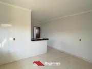 Casa vila isabel Goianira GO