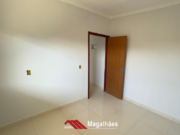 Casa vila isabel Goianira GO