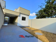 CASA SETOR SOLIMÕES GOIANIRA GO