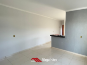 Casa vila isabel Goianira GO