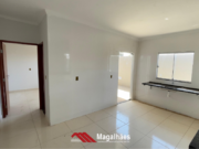 Casa vila isabel Goianira GO