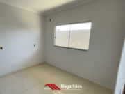 Casa vila isabel Goianira GO