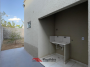 CASA SETOR SOLIMÕES GOIANIRA GO