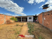 casa no arco triunfo goianira-GO