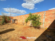 casa no arco triunfo goianira-GO