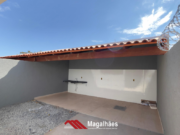 Casa vila isabel Goianira GO