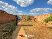 casa no arco triunfo goianira-GO