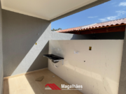 Casa vila isabel Goianira GO