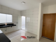 CASA SETOR SOLIMÕES GOIANIRA GO