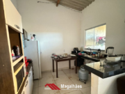 casa no arco triunfo goianira-GO