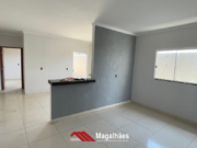 Casa vila isabel Goianira GO