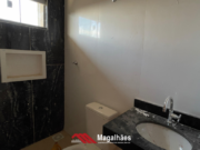 Casa vila isabel Goianira GO