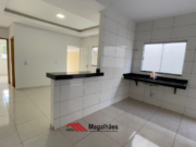 CASA SETOR SOLIMÕES GOIANIRA GO