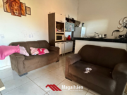 casa no arco triunfo goianira-GO