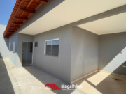 Casa vila isabel Goianira GO