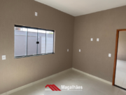 casa Vila rica Goianira-GO